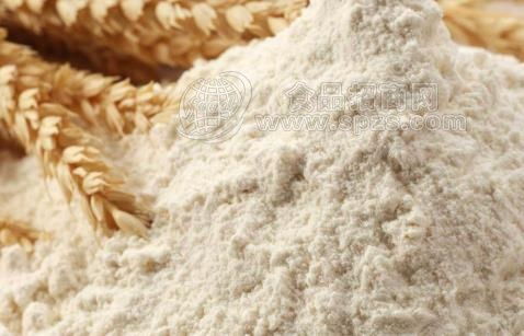 加工面粉多少钱一斤
